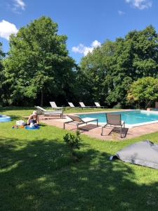 Manoir du Bouyssou