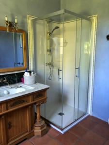Manoir du Bouyssou
