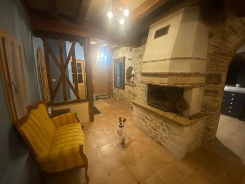 Manoir du Griffon