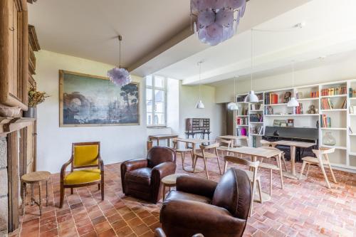 Manoir du Guern