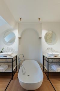 B&B / Chambre d'hôtes Manoir François du Tilleul - Reims - Fismes 18 Avenue de la Gare 51170 Fismes -1
