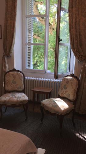 Manoir la Rumillette
