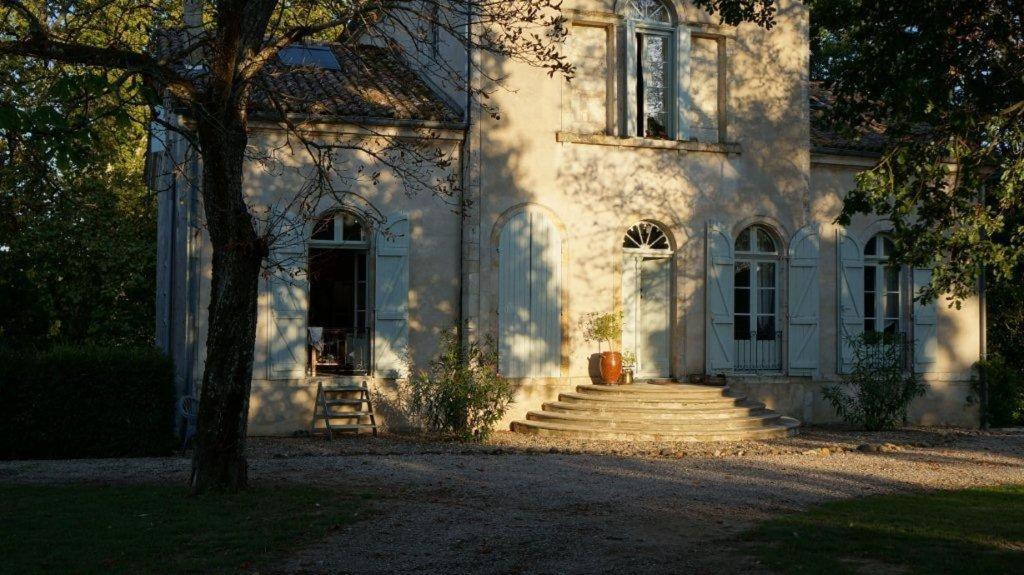 B&B / Chambre d'hôtes Manoir Larcouillet Larcouillet 82210 Merles