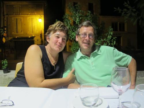 Manoir Larcouillet