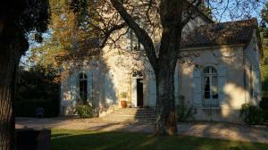 Manoir Larcouillet
