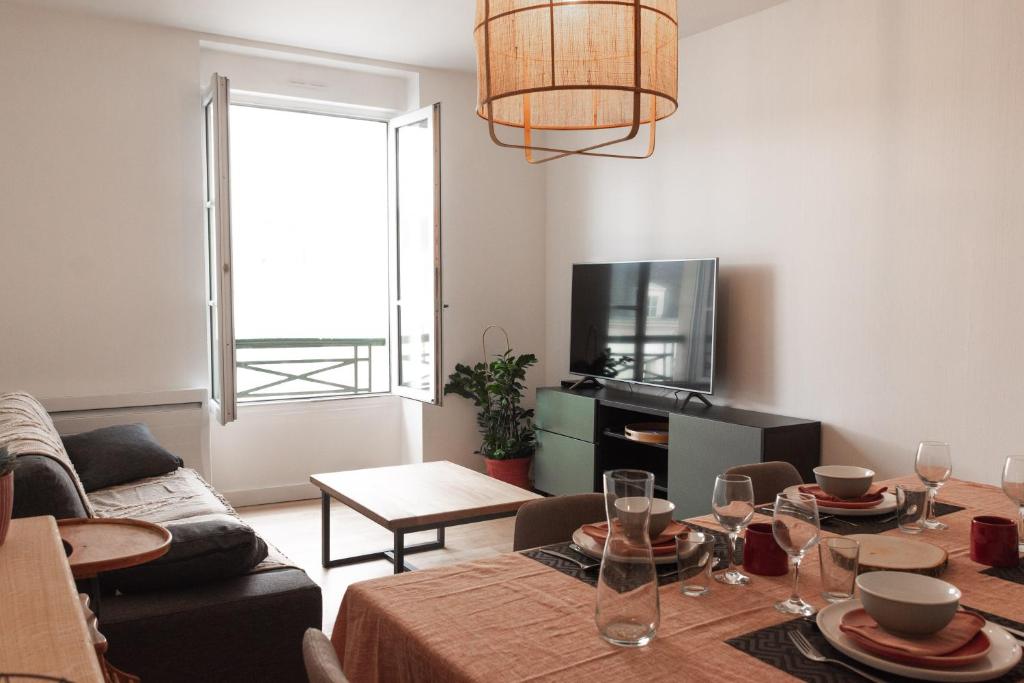Manoir Le Rest