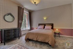 B&B / Chambre d'hôtes Manoir Les Brieux 03 \ 35380 Plélan-le-Grand Bretagne