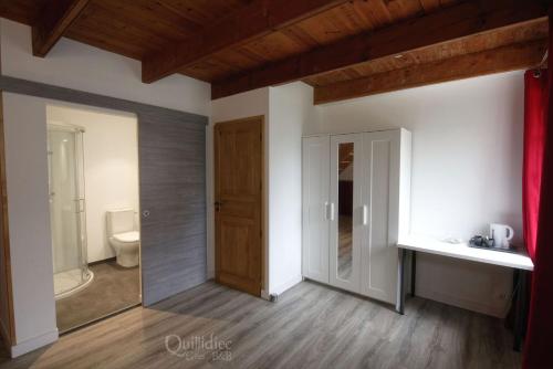 Manoir Pors Braz B&B