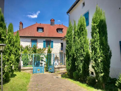 Manoir Saint-Pierre