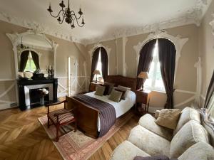 Manoir Sainte Cecile