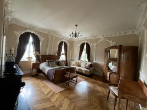 Manoir Sainte Cecile