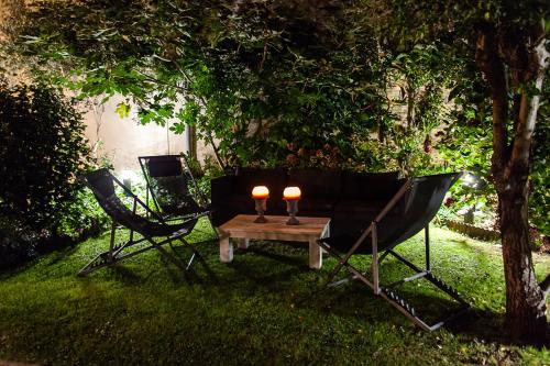 Manoir Sainte Victoire