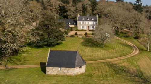 Manoir Tregont Mab