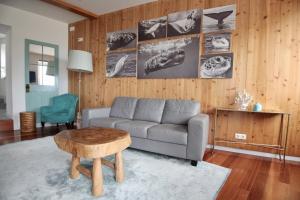 Manta Ray Lodge