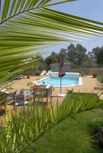 B&B / Chambre d'hôtes Maprovencale 343 chemin chabara 83460 Les Arcs-sur-Argens Provence-Alpes-Côte d\'Azur