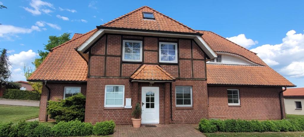 Mara B&B Zum Kueselberg, 21401 Thomasburg