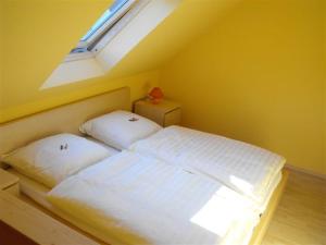 B&B / Chambre d'hôtes Marcos Heuboden Bachstrasse 40 56651 Oberzissen Rhénanie-Palatinat