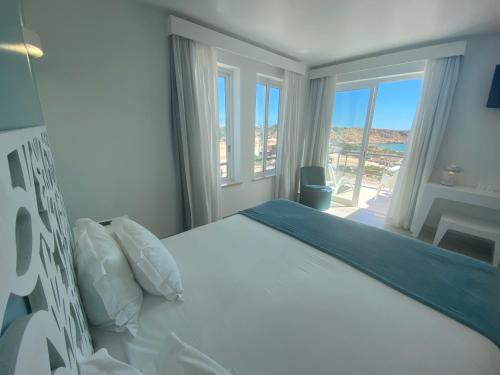 Mareta Beach - Boutique Bed & Breakfast