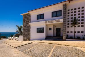 Mareta Beach House - Boutique Residence