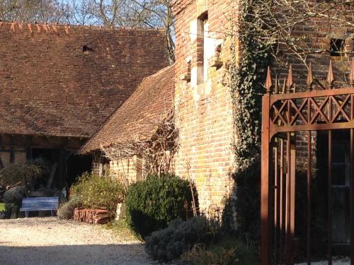 Marguerite's Ferme rustique