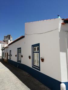 B&B / Chambre d'hôtes Maria`s Guesthouse Rua da Misericórdia 18 7800-396 Beja Alentejo