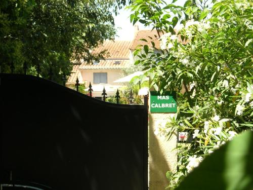 Mas Calbret