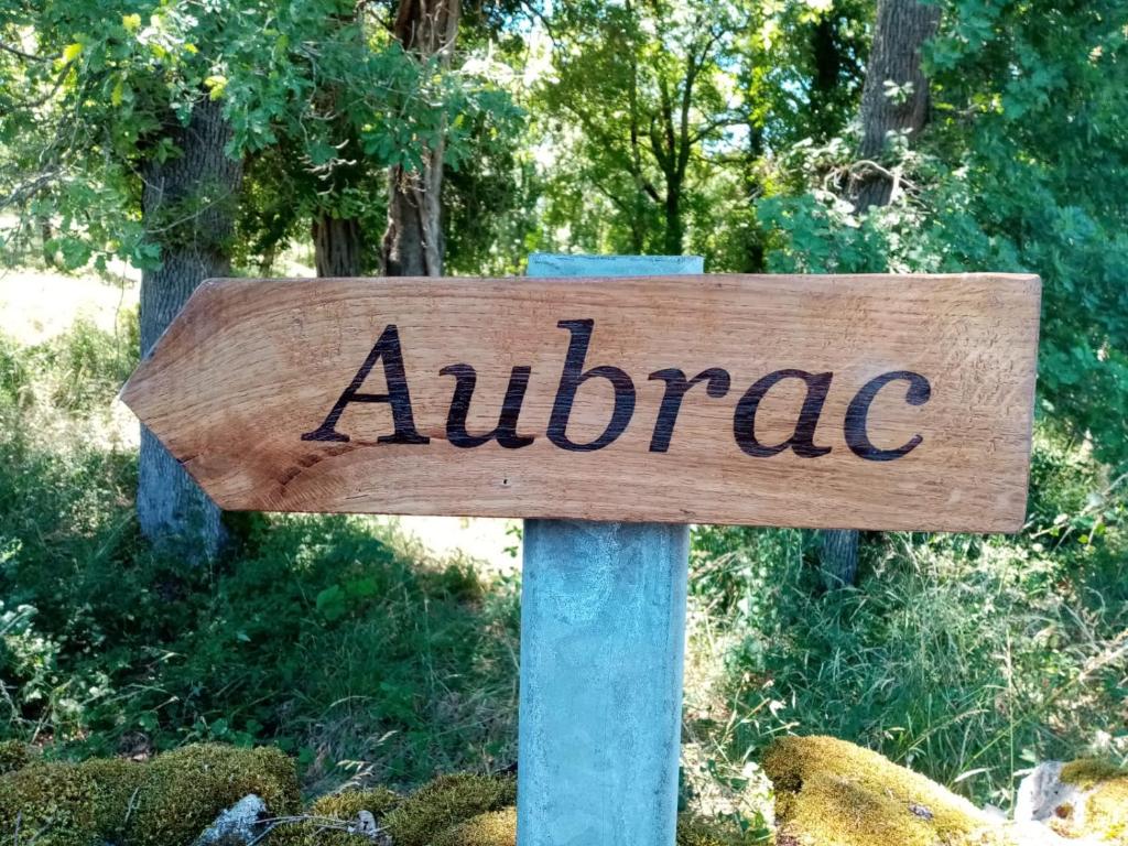 Mas d’Aubrac Lieu-Dit Aubrac, 46260 Limogne-en-Quercy