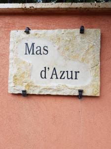 Mas d'Azur