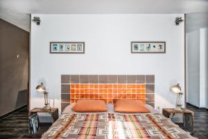 B&B / Chambre d'hôtes Mas de Bouvet en Camargue 559, Route de la Trinité 13123 Albaron Provence-Alpes-Côte d\'Azur