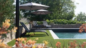 Mas de Chaufondes
