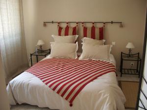 B&B / Chambre d'hôtes Mas De Gorjan 2, rue Emile Zola 34800 Clermont-lʼHérault Languedoc-Roussillon