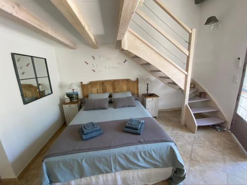 Mas de l'Estello B&B