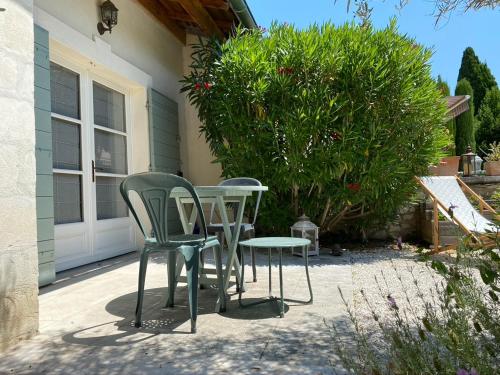 Mas de l'Estello B&B