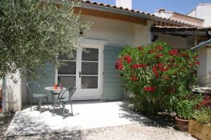 Mas de l'Estello B&B