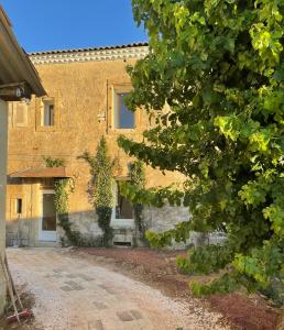 B&B / Chambre d'hôtes MAS DE LA FORGE NOGUIER MAS DE LA FORGE NOGUIER 2151 CHEMIN ST PASTOUR 30310 Vergèze Languedoc-Roussillon