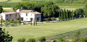 B&B / Chambre d'hôtes Mas de Longuefeuille 241 Chemin des granges rouges 84340 Malaucène Provence-Alpes-Côte d\'Azur