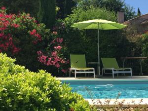 MAS DE MARIETTE B&B