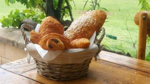 Mas des Prevots B&B
