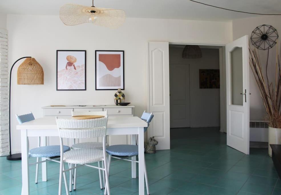 Mas des Tours Chambre d'hôtes