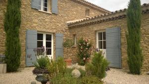 B&B / Chambre d'hôtes Mas du Vieux Tilleul 1130 Route du Palis 84110 Vaison-la-Romaine Provence-Alpes-Côte d\'Azur