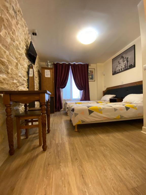 Mas le Jas 84300 Cavaillon
