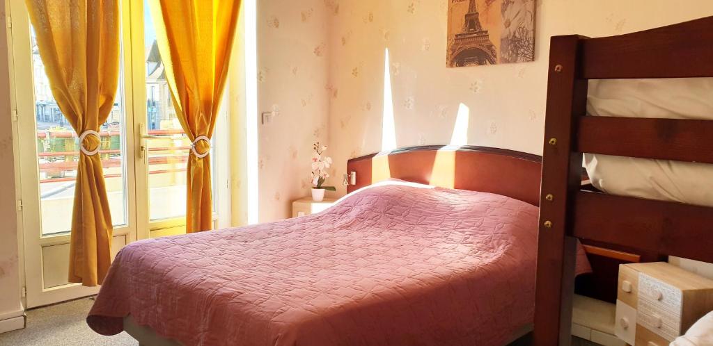 MAS MAURANE-Chambre d'hôte avec SPA privé
