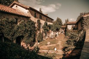 Mas Nouveau Chambres d'Hôtes
