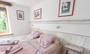 Mas Nouveau Chambres d'Hôtes