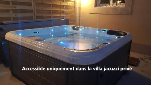 Mas Saint Julien