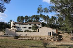 B&B / Chambre d'hôtes Mas Serre Plume 2 chemin du Thym 34160 Saint-Bauzille-de-Montmel Languedoc-Roussillon