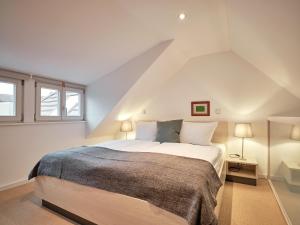 B&B / Chambre d'hôtes mein werder - hotel am markt Baderstrasse 19 14542 Werder Brandebourg
