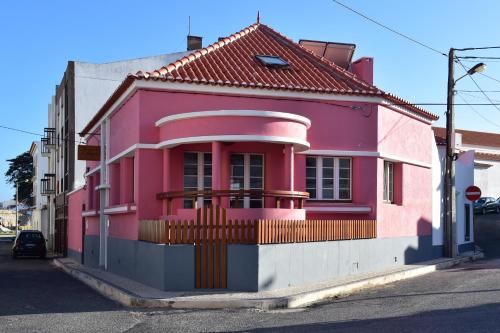 Mercearia D'Alegria Boutique B&B