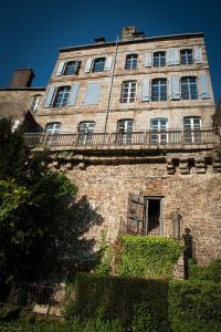 Mercier de Montigny - Les Chambres du Beffroi