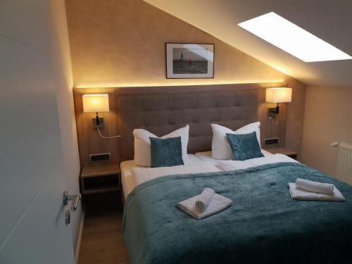 Mertinkus Nordseehotel
